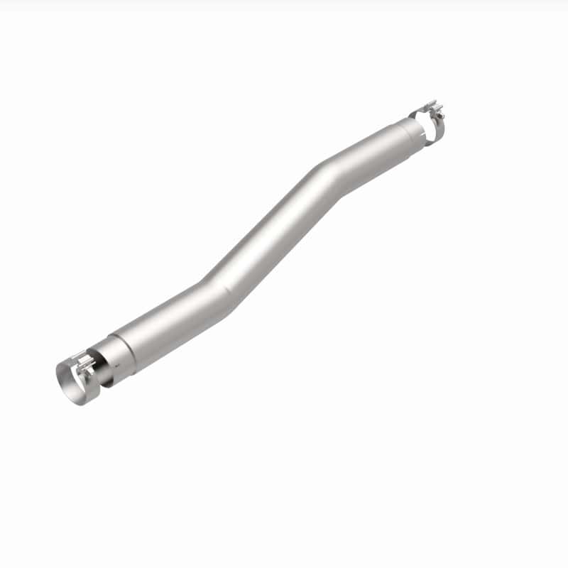 Magnaflow — MagnaFlow D-Fit Muffler 409 SS 3.5in 2019 Chevrolet Silverado 1500 6.2L w/o Muffler
Muffler Kit - view 29