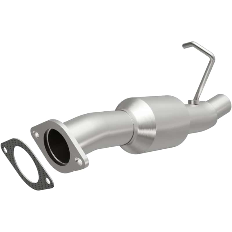 Magnaflow — MagnaFlow Conv Direct Fit 2007 Chevrolet Silverado 2500 HD Classic 6.0L
California - view 2