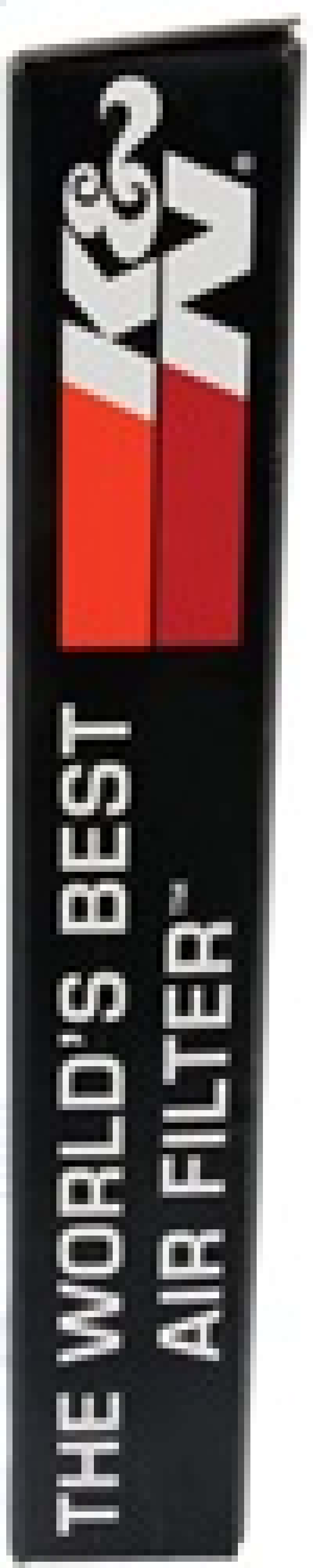 K&N Engineering — K&N X-Stream Top Filter Only 11in - Black - view 8