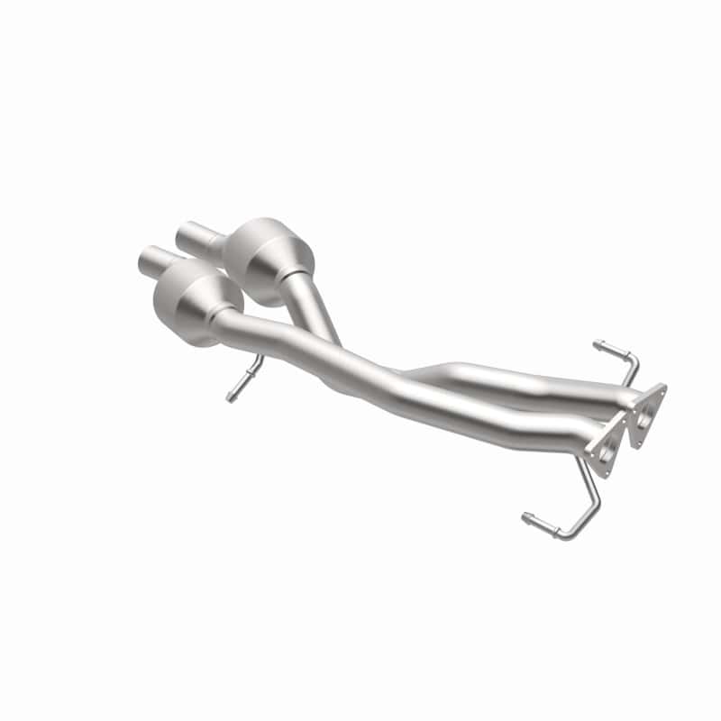 Magnaflow — MagnaFlow Conv DF 07 VW Touareg 3.6L Rear
OEM Grade
OEM - view 22