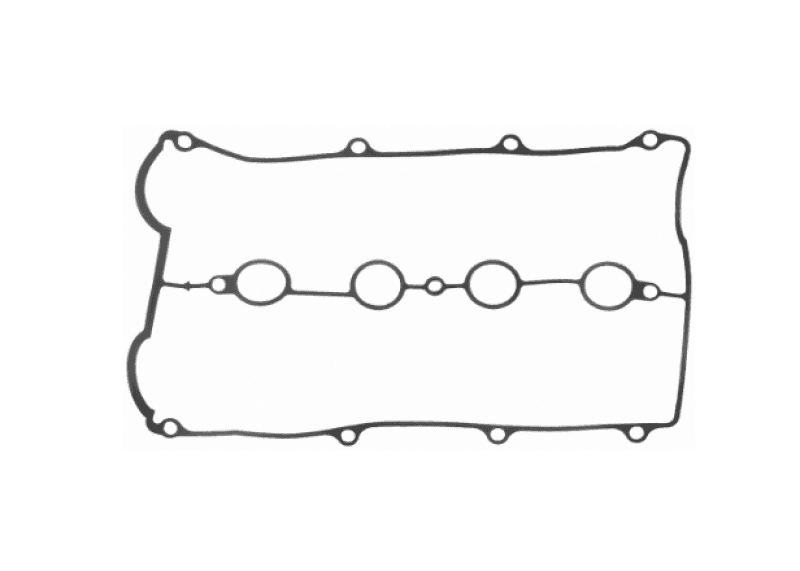 Fel-Pro — Fel-Pro 90-93 Mazda Miata Engine Valve Cover Gasket Set - view 2