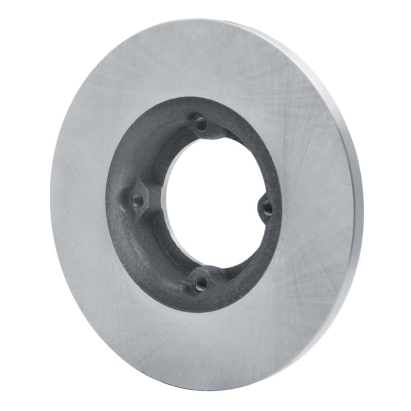DFC — DFC 11-15 Chevrolet Matiz (Mexico) Front Brake Rotor
DFC Brake Rotor - view 4