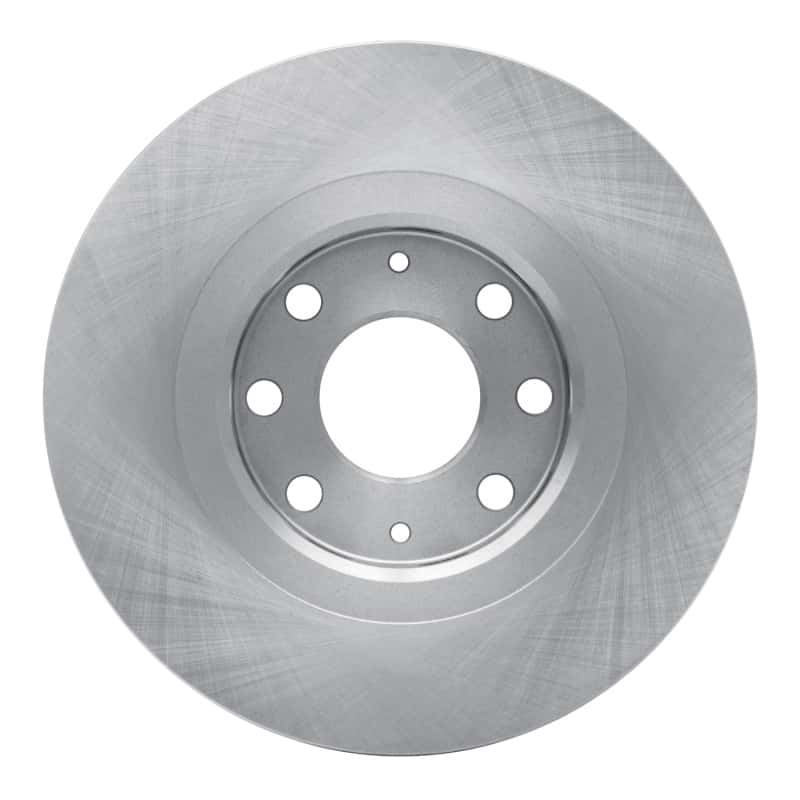 DFC — DFC 04-17 Chevrolet Aveo5 Front Brake Rotor
DFC Brake Rotor - view 5