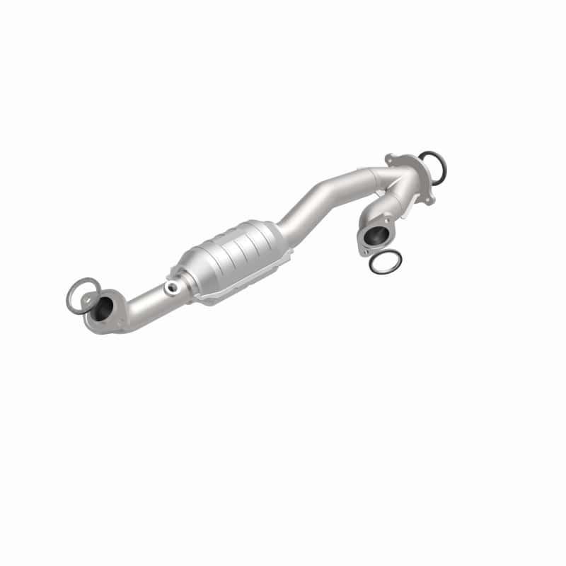 Magnaflow — Magnaflow Conv DF 10-14 GX460 4.6L
OEM Grade
OEM - view 7
