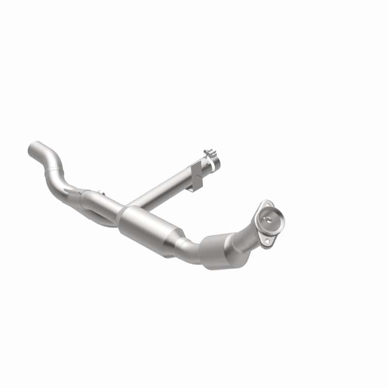 Magnaflow — Magnaflow 02-03 Ford F-150 5.4L Direct Fit Converter
California - view 23