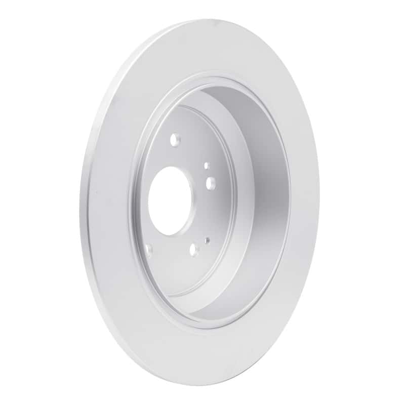 DFC — DFC 14-16 Acura MDX Rear GeoSPEC Coated Rotor
DFC Brake Rotor - view 4