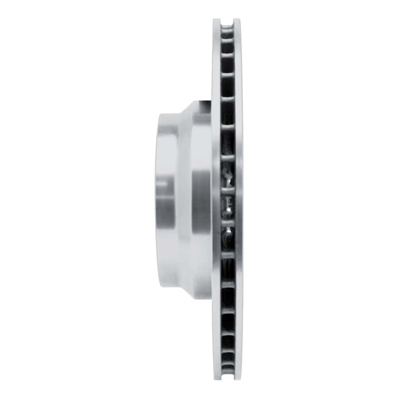 DFC — DFC 06-12 BMW X1 (Mexico) Front Brake Rotor
DFC Brake Rotor - view 3