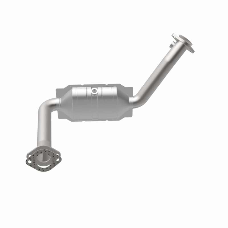 Magnaflow — MagnaFlow Conv DF 07-09 Ranger 3.0 Driver Side OEM
OEM Grade
OEM - view 20