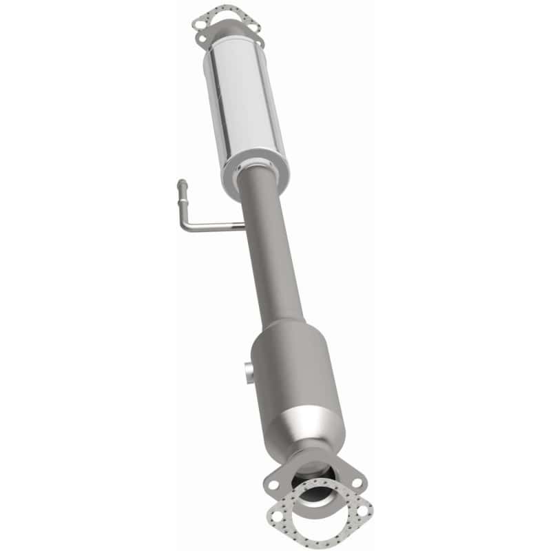 Magnaflow — MagnaFlow Conv DF 11-14 Sonata 2.4L Underbody (OEM Grade Federal / EPA Compliant)
OEM Grade
OEM - view 32