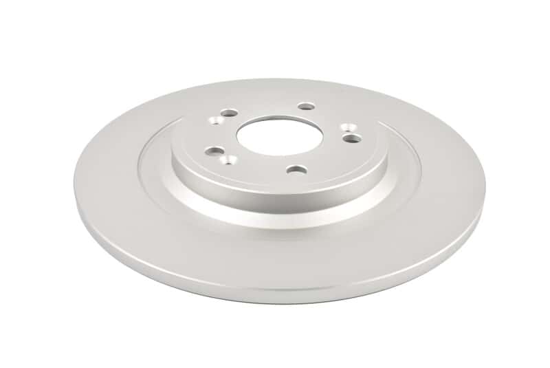 DBA — DBA 2021+ Genesis G80 2.5T RWD En-Shield Standard Rear Brake Rotor
Brake Rotor - view 1