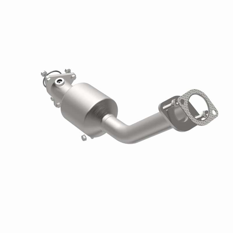 Magnaflow — MagnaFlow DF Conv 18-21 Infiniti Q50 3.0L
California - view 18