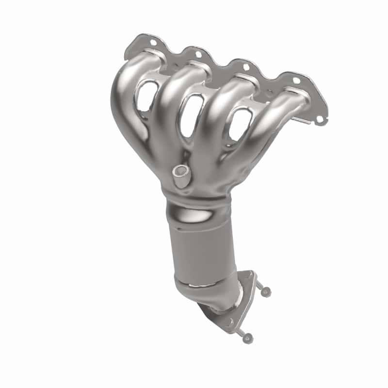 Magnaflow — MagnaFlow CARB Compliant Manifold Catalytic Conv Direct Fit - 09-10 Chevrolet Aveo / Aveo5 L4 1.6L
California - view 27