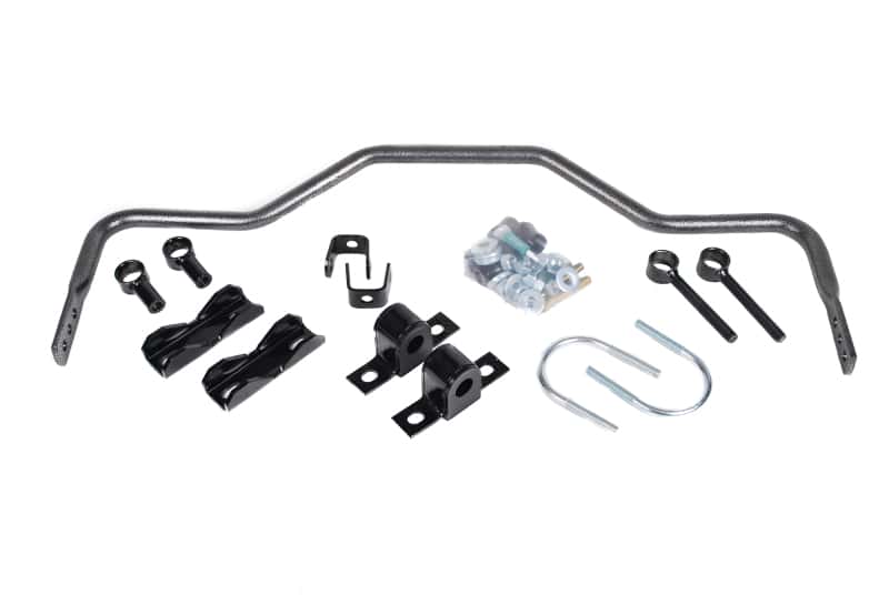 Hellwig — Hellwig 78-88 GM A/G-Body Tubular 1in Rear Sway Bar
REAR SWAY BAR - view 3