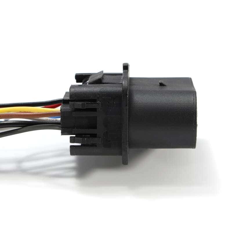 AlphaRex — AlphaRex 13-18 Ram 1500 Wiring Adapter Stock Proj Headlight to AlphaRex Headlight Converters - view 8