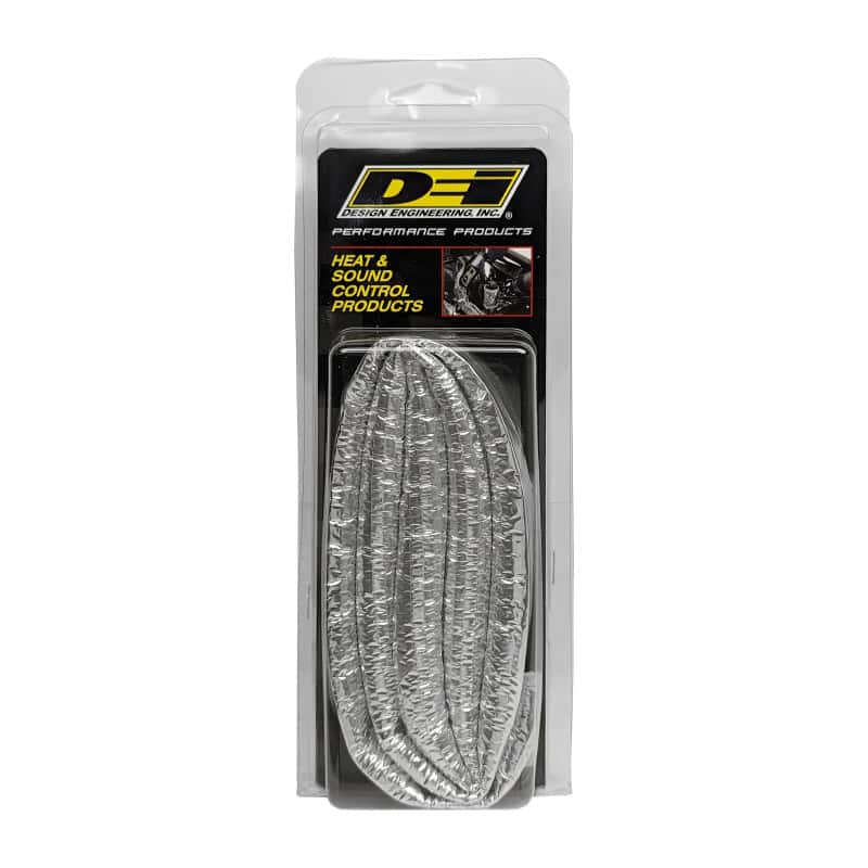 DEI — DEI Vapor Block Sleeve 3/8in x 36in
Hose Cover - view 6