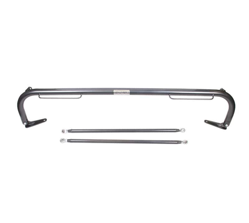 NRG — NRG Harness Bar 51in. - Titanium - view 1