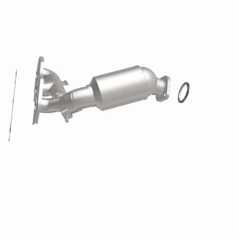 Magnaflow — Magnaflow 2011 Toyota Sienna 3.5L Direct Fit Converter
California - view 11