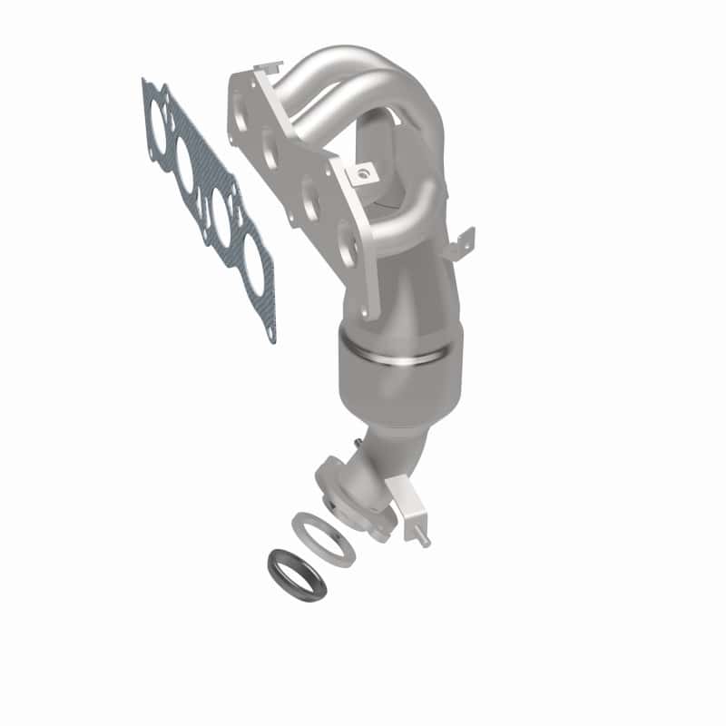 Magnaflow — MagnaFlow Conv DF 04-06 Toyota Highlander 2.4L
OEM Grade
OEM - view 15