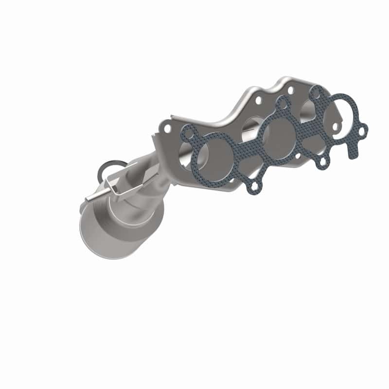 Magnaflow — MagnaFlow Conv DF 14-15 Toyota Highlander 3.5L Manifold
OEM Grade
OEM - view 22