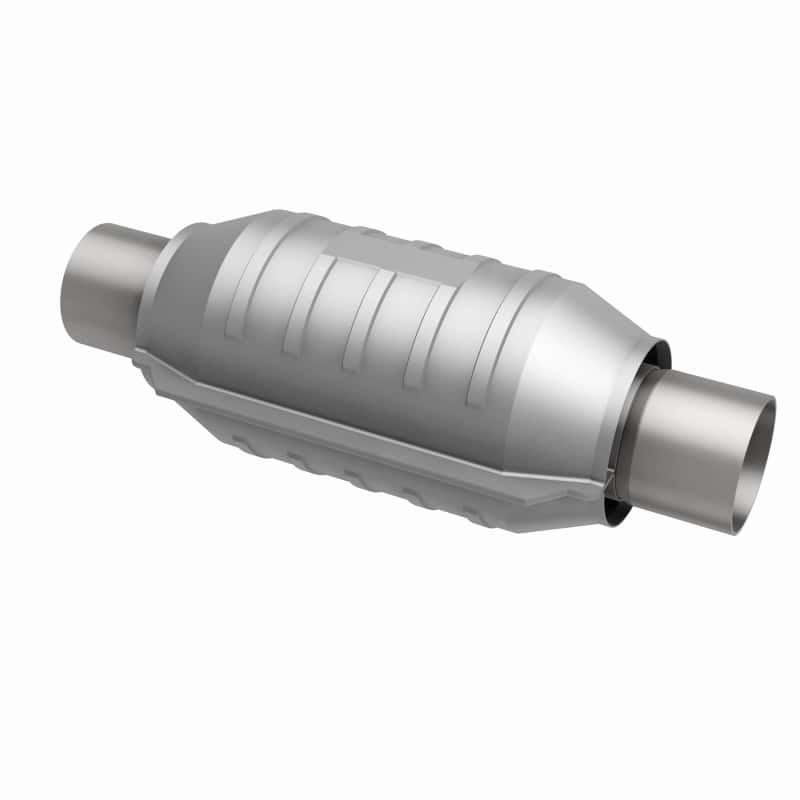 Magnaflow — MagnaFlow Conv Univ Mf 2.5
OEM Grade
Standard - view 13