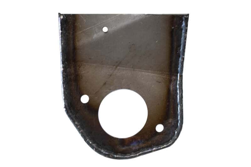 RustBuster — Rust Buster 14-18 Chevy Silverado 1500 Rear Cab Mount - Right - view 4