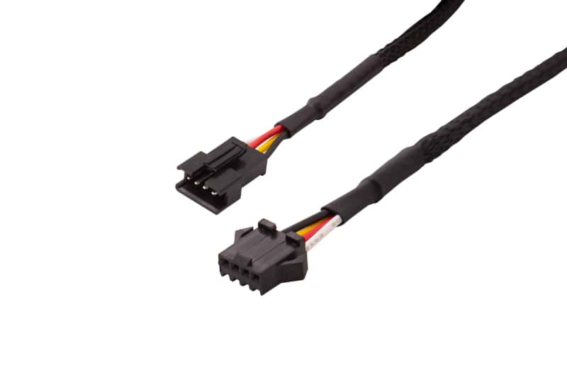 Diode Dynamics — Diode Dynamics Switchback Solid-State Relay Harness (Pair) - view 2