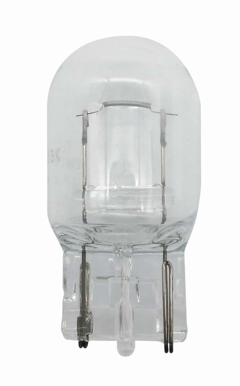 Hella — Hella Bulb 7440 12V 21W W3X16D T65 (2)
7440TB Incan Bulb - view 2