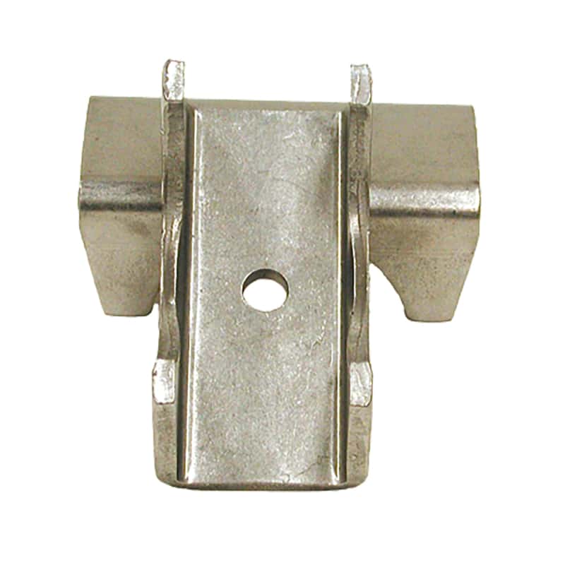 Yukon Gear & Axle — Yukon Gear 2-1/4in Generic Spring Pads
2-1/4in. Spring
2-1/4" Spring - view 1