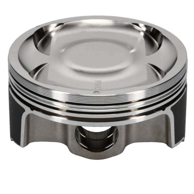 Wiseco — Wiseco Subaru EJ257 WRX/STI 4v Dish -19cc 99.75 Piston Shelf Stock Kit
Piston Set - view 10