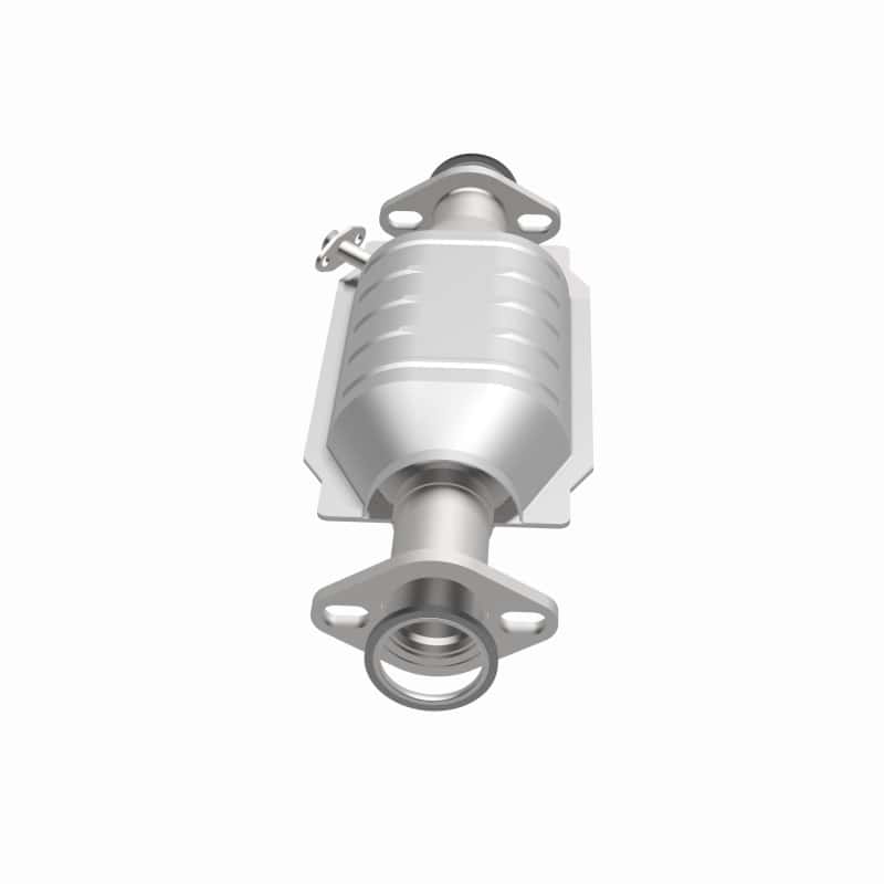 Magnaflow — MagnaFlow Conv DF Toyota 81-83
Standard Grade
Standard - view 25