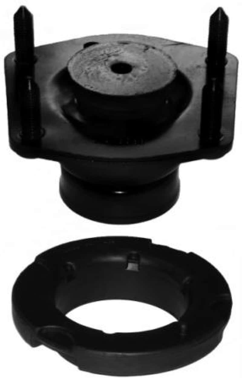 KYB — KYB Shocks & Struts Strut Mounts Front JEEP Commander 2006-09 JEEP Grand Cherokee 2005-10
Strut Mount Kit
Mount Kit - view 1
