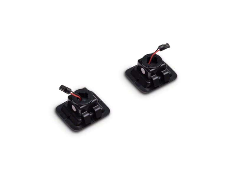Raxiom — Raxiom 15-23 Ford F-150 Axial Series LED License Plate Lamps
Bulbs - view 5