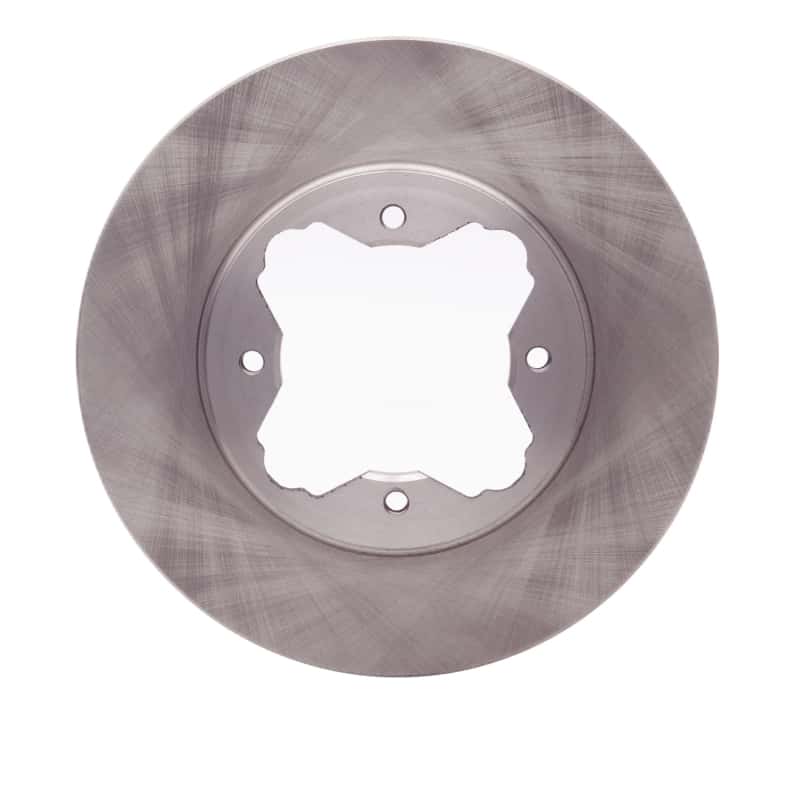 DFC — DFC 90-97 Acura CL Front Brake Rotor
DFC Brake Rotor - view 1