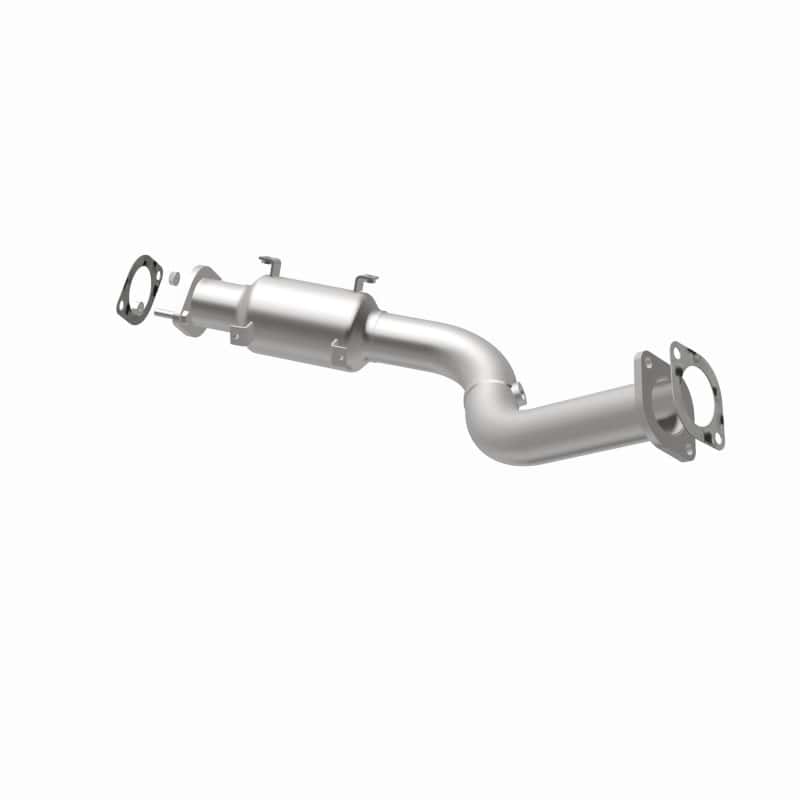 Magnaflow — Magnaflow 14-15 Rogue 2.5 Underbody Direct Fit Converter
OEM Grade
OEM - view 21