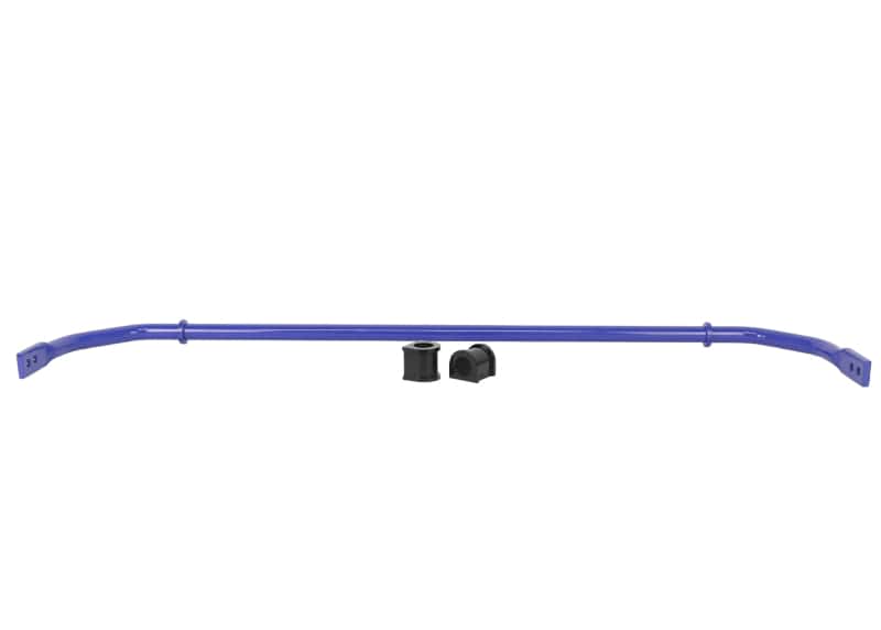 Superpro — SuperPro 2006 Mazda MX-5 Miata Touring Front 24mm 2-Position Adjustable Sway Bar
Sway Bar - view 3