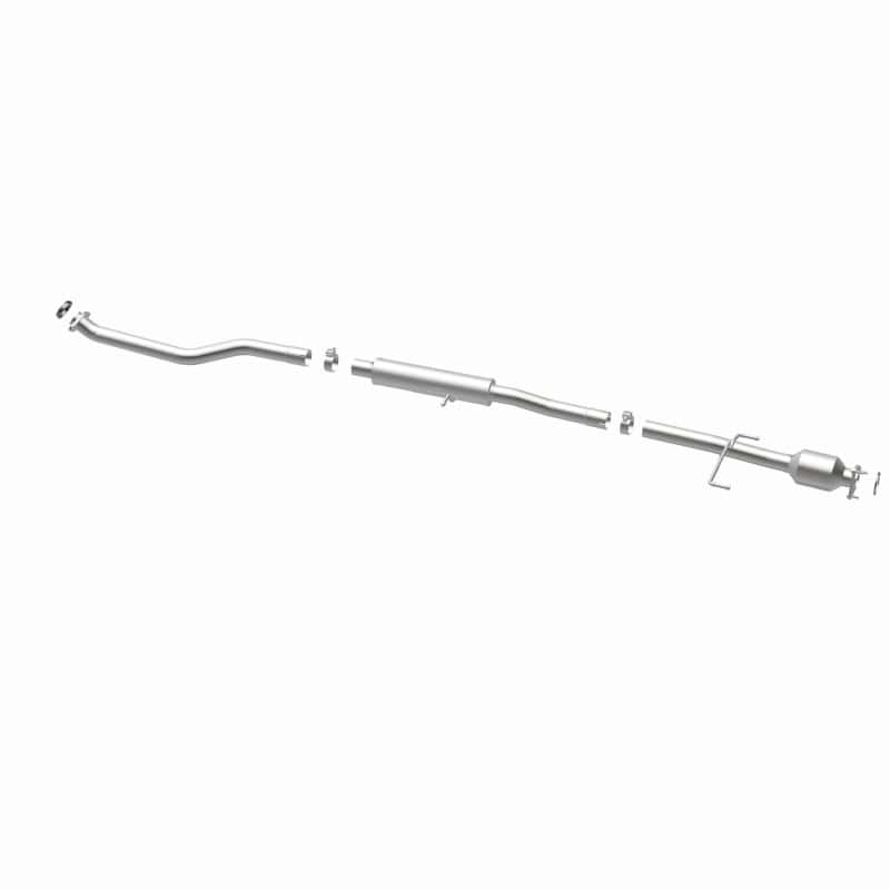 Magnaflow — Magnaflow 07-09 Mazda CX-7 2.3L Direct Fit Converter
California - view 21