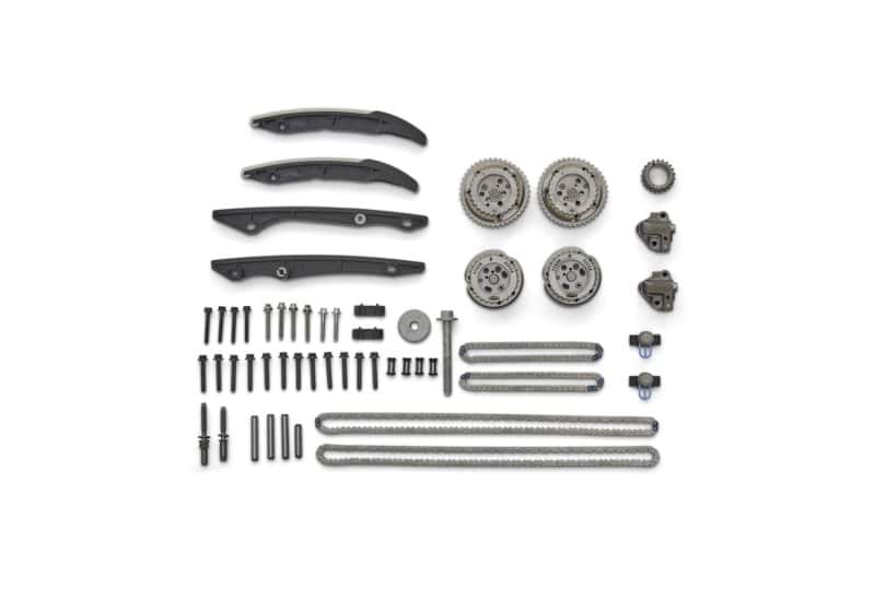 Ford Racing — Ford Racing 15-17 Mustang Coyote 5.0L 4V TI-VCT Camshaft Drive Kit
Camshaft Kit - view 4