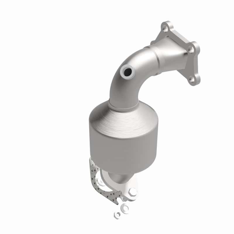 Magnaflow — Magnaflow Conv DF 2012-2014 Equinox 3 3.6 L Underbody
OEM Grade
OEM - view 27