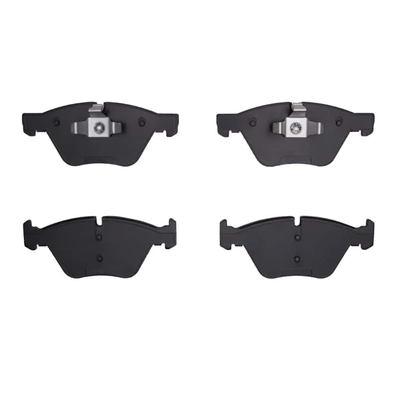 R1 Concepts — R1 07-13 BMW 128I Front Track/Street Brake Pads - view 6