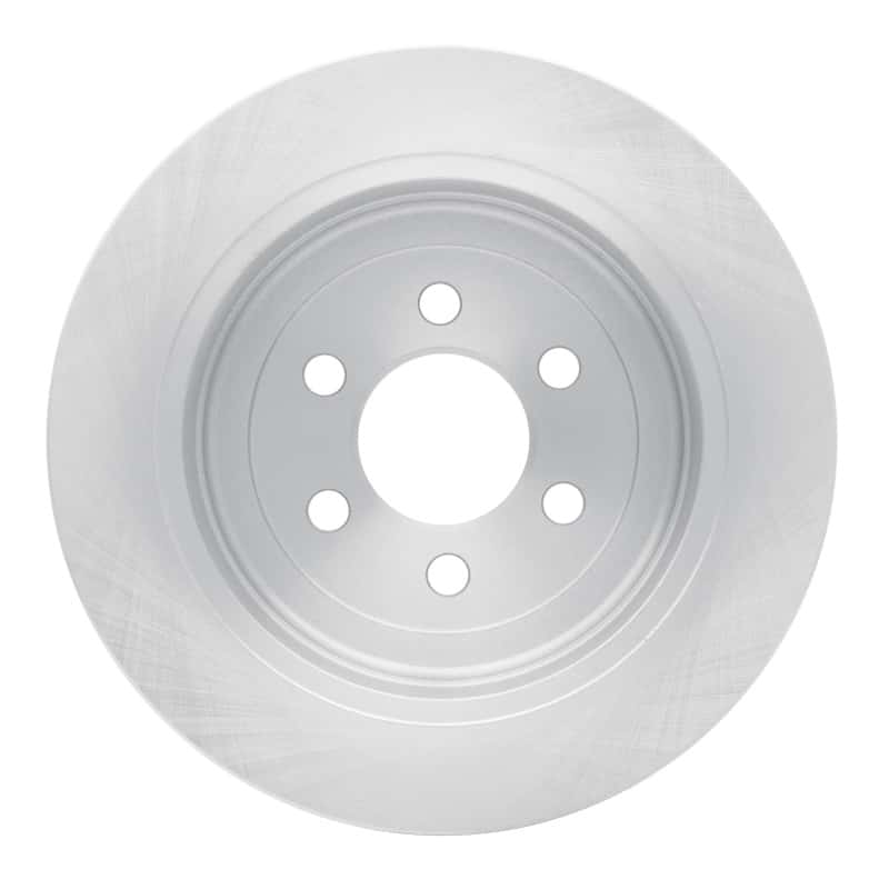 DFC — DFC 03-04 Dodge Dakota 4WD Rear Brake Rotor
DFC Brake Rotor - view 5