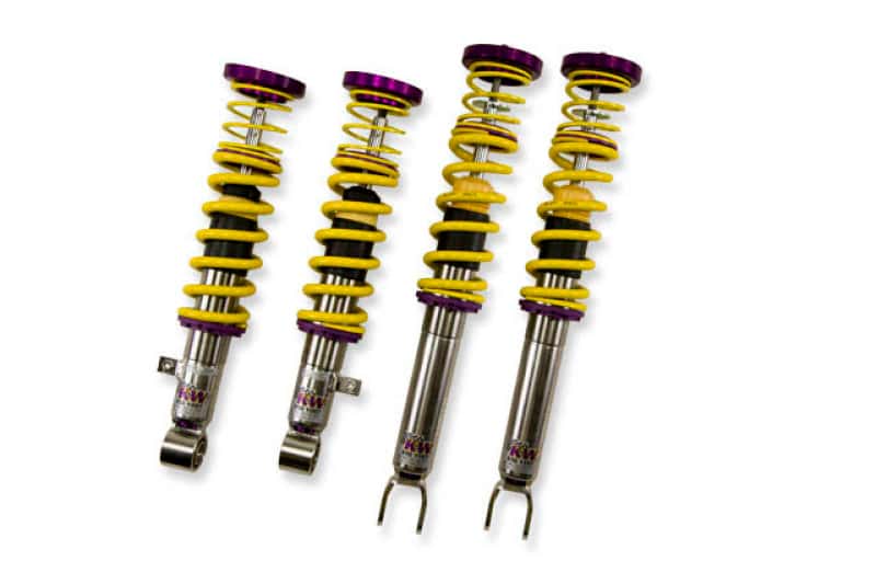 KW — KW Coilover Kit V3 Nissan 300ZX (Z32)
Coilover Kit - view 1