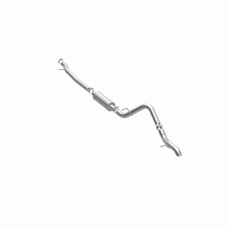 Magnaflow — Magnaflow SYS C/B 12-14 Jeep Wrangler JK V6 3.6L 4dr
Cat-Back - view 21