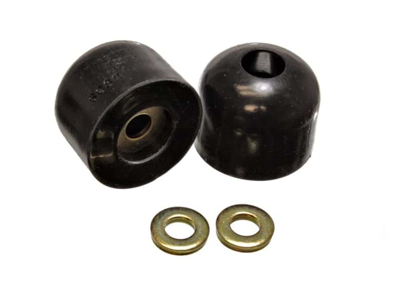 Energy Suspension — Energy Suspension Bump Stop - Black
Jounce Bumper Kit - view 1