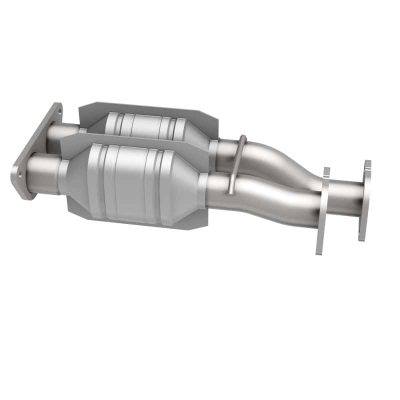 Magnaflow — MagnaFlow Conv DF Explorer-Mountaineer 96-98
HM Grade
HM - view 12