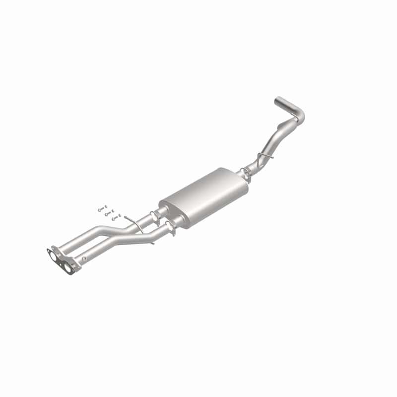 Magnaflow — MagnaFlow BRE Exhaust Kit 96-00 Tahoe Yukon 5.7L
Exhaust Kit - view 2