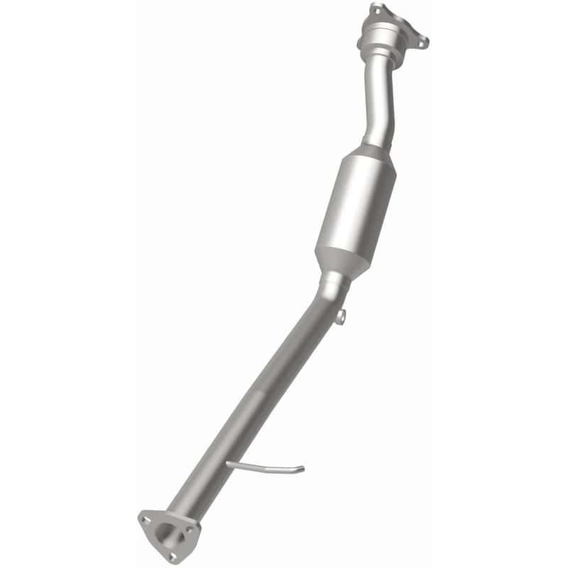 Magnaflow — MagnaFlow Conv DF 2002 Saturn VUE 2.2L
OEM Grade
OEM - view 31