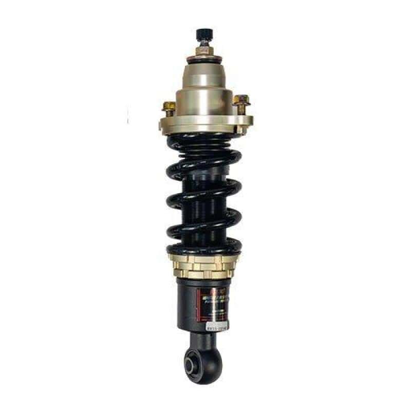 BLOX Racing — BLOX Racing 02-05 Rsx/01-05 Civic Plus Series Fully Adjustable Coilovers - view 2