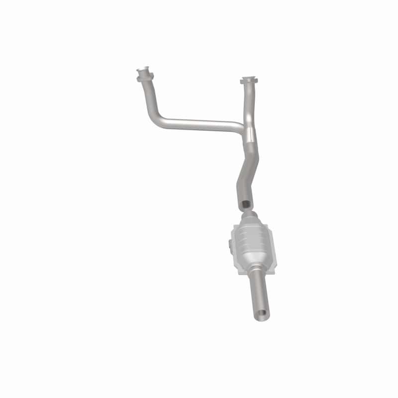 Magnaflow — MagnaFlow Conv DF Ford 85 94
Standard Grade
Standard - view 16