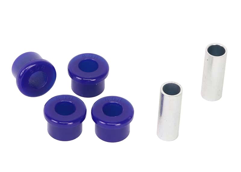 Superpro — SuperPro Rear Lower Outer Bushing
Bushing Kit - view 3