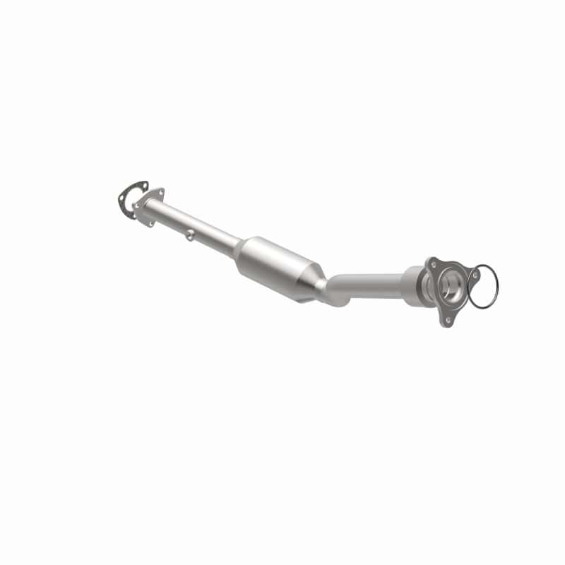 Magnaflow — Magnaflow 2001 Saturn L100 2.2L Direct Fit Converter
California - view 22